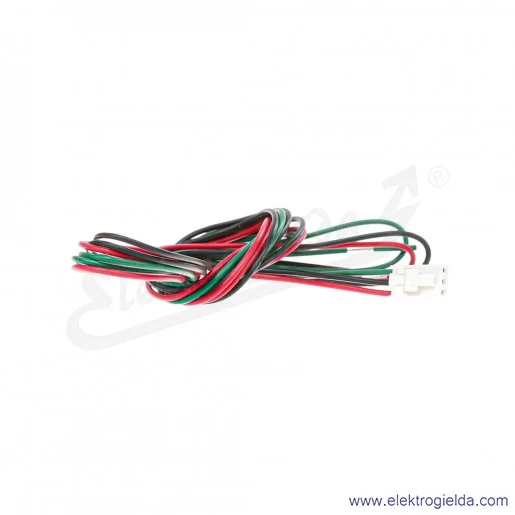 Przewód zasilający 104509 FX2NC-100MPCB do FX3UC, długość 1m Przewód zasilający 104509 FX2NC-100MPCB do FX3UC, długość 1m