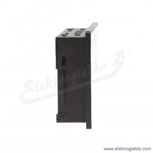 Panel operatorski 279810 GT2103-PMBDS 3,8"TFT, DC 320x128 Mono, RS-422/485, RS-232, USB, czarny Panel operatorski 279810 GT2103-PMBDS 3,8"TFT, DC 320x128 Mono, RS-422/485, RS-232, USB, czarny