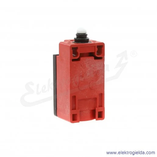 Wyłącznik krańcowy 608.6103.008 I88-U1Z W trzpień wciskany, 1NO1NC, 3 A, 240V, 12.5 N Wyłącznik krańcowy 608.6103.008 I88-U1Z W trzpień wciskany, 1NO1NC, 3 A, 240V, 12.5 N