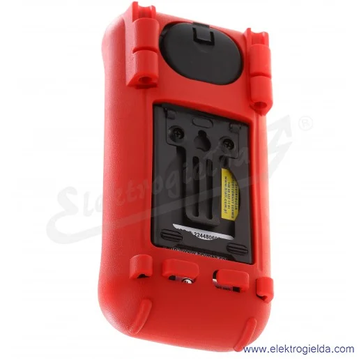 Multimetr 102012 BM 817s TRMS z pomiarem temperatury RS232 Multimetr 102012 BM 817s TRMS z pomiarem temperatury RS232