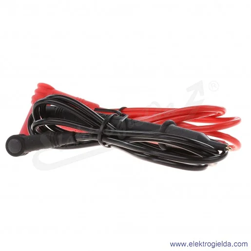 Multimetr 102012 BM 817s TRMS z pomiarem temperatury RS232 Multimetr 102012 BM 817s TRMS z pomiarem temperatury RS232