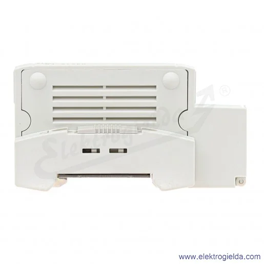 Blok końcowy N4G1-ER-K2, prawy, do wysp z serii N4GA1/N4GB1, CKD Blok końcowy N4G1-ER-K2, prawy, do wysp z serii N4GA1/N4GB1, CKD