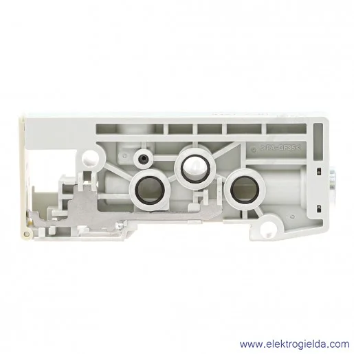 Blok łączeniowy N4G12-MIX, 4G1 instalowany po lewej stronie bloku, 4G2 po prawej stronie bloku, CKD Blok łączeniowy N4G12-MIX, 4G1 instalowany po lewej stronie bloku, 4G2 po prawej stronie bloku, CKD