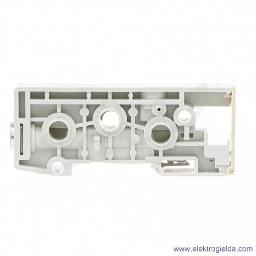 Blok łączeniowy N4G12-MIX, 4G1 instalowany po lewej stronie bloku, 4G2 po prawej stronie bloku, CKD Blok łączeniowy N4G12-MIX, 4G1 instalowany po lewej stronie bloku, 4G2 po prawej stronie bloku, CKD