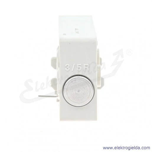 Blok łączeniowy N4G12-MIX, 4G1 instalowany po lewej stronie bloku, 4G2 po prawej stronie bloku, CKD Blok łączeniowy N4G12-MIX, 4G1 instalowany po lewej stronie bloku, 4G2 po prawej stronie bloku, CKD