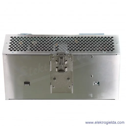 Zasilacz DRP-024V960W3BN DRP-024V960W3BN 24V/40A/960W, zasilanie 3x400V Zasilacz DRP-024V960W3BN DRP-024V960W3BN 24V/40A/960W, zasilanie 3x400V