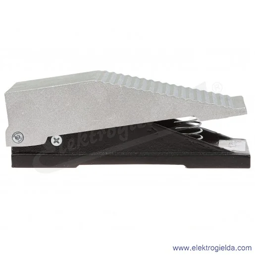 Zawór nożny pneumatyczny 235-925, 3/2 NC, monostabilny, M5, 2-8 Bar, 60 l/min, Camozzi Zawór nożny pneumatyczny 235-925, 3/2 NC, monostabilny, M5, 2-8 Bar, 60 l/min, Camozzi