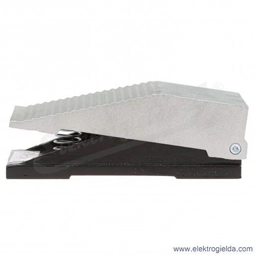 Zawór nożny pneumatyczny 235-925, 3/2 NC, monostabilny, M5, 2-8 Bar, 60 l/min, Camozzi Zawór nożny pneumatyczny 235-925, 3/2 NC, monostabilny, M5, 2-8 Bar, 60 l/min, Camozzi