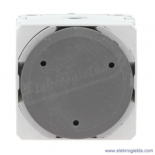 Reduktor ciśnienia MC202-R00, G1/2, zakres regulacji 0,5 ÷ 10 bar, 6000 l/min, odpowietrzenie samoczynne, bez manometru, Camozzi Reduktor ciśnienia MC202-R00, G1/2, zakres regulacji 0,5 ÷ 10 bar, 6000 l/min, odpowietrzenie samoczynne, bez manometru, Camozzi