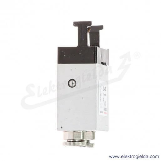 Zawór miniaturowy pneumatyczny 234-000, 3/2 NC, monostabilny, Fi 4, 2 ÷ 8 bar, 60 l/min, siła uruchamiająca 7 N, Camozzi # kostk Zawór miniaturowy pneumatyczny 234-000, 3/2 NC, monostabilny, Fi 4, 2 ÷ 8 bar, 60 l/min, siła uruchamiająca 7 N, Camozzi # kostk