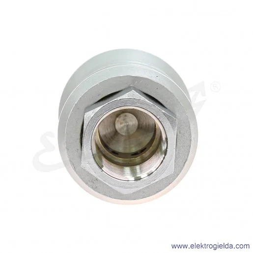 Zawór odpowietrzający/ szybkiego spustu VMS-112-1/2, 3/2 NC, G1/2 gwint wewnętrzny, 0-15 Bar, 4030 l/min, Camozzi Zawór odpowietrzający/ szybkiego spustu VMS-112-1/2, 3/2 NC, G1/2 gwint wewnętrzny, 0-15 Bar, 4030 l/min, Camozzi