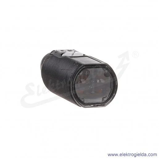 Czujnik refleksyjny E3F1-RP21 zasięg 0.1..3000mm, zasilanie 10..30VDC, PNP Dark-ON lub Light-ON, złącze męskie M12 4P, obudowa M Czujnik refleksyjny E3F1-RP21 zasięg 0.1..3000mm, zasilanie 10..30VDC, PNP Dark-ON lub Light-ON, złącze męskie M12 4P, obudowa M