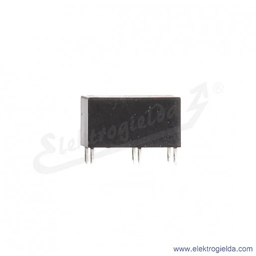 Przekaźnik elektromagnetyczny G6B-2114P-1-US 12VDC SPST-NO+SPST-NC 5A 250VAC 30VDC Przekaźnik elektromagnetyczny G6B-2114P-1-US 12VDC SPST-NO+SPST-NC 5A 250VAC 30VDC