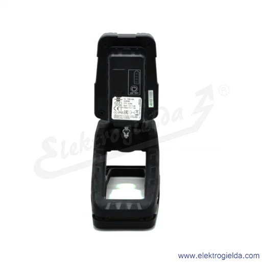 Reflektor LED 1173070010 Brennenstuhl CL 1050 MA LED SMD 950lm, 10W, 6350K IP65, uchwyt zaciskowy Reflektor LED 1173070010 Brennenstuhl CL 1050 MA LED SMD 950lm, 10W, 6350K IP65, uchwyt zaciskowy