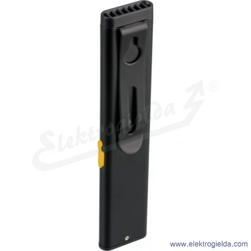 Lampa ręczna akumulatorowa 1175590 Brennenstuhl PL 200 A LED COB 200lm 6500K, ładowanie USB Lampa ręczna akumulatorowa 1175590 Brennenstuhl PL 200 A LED COB 200lm 6500K, ładowanie USB