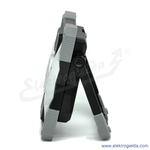 Reflektor akumulatorowy LED 1173100100 Brennenstuhl 1500lm, 15W,6500K, IP65 100%75%-50%-20%-10%, USB, powebank Reflektor akumulatorowy LED 1173100100 Brennenstuhl 1500lm, 15W,6500K, IP65 100%75%-50%-20%-10%, USB, powebank