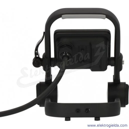 Reflektor budowlany 1171250143 1171250143 Brennenstuhl 1150lm, 6500K, 10W IP65, IK08 przewód 2m 3G1 Reflektor budowlany 1171250143 1171250143 Brennenstuhl 1150lm, 6500K, 10W IP65, IK08 przewód 2m 3G1