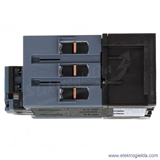 Stycznik 3RT2045-1AP00 AC-3, 37 KW/400 V, styki pomocnicze 1 NO+1 NC, AC 230 V 50HZ, 3P, 3xNO, wielkość S3