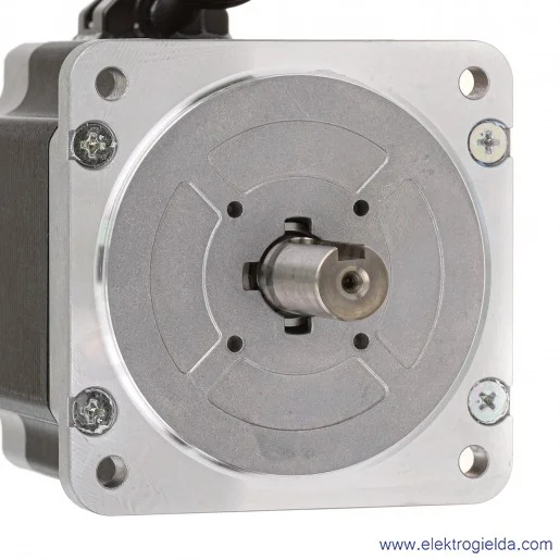 Silnik krokowy SM2862-5255, 100V AC, 6A, 2- fazowy, 6.4 Nm, krok 1.8°, flansza 86mm, bipolarny, Sanyo Denki Silnik krokowy SM2862-5255, 100V AC, 6A, 2- fazowy, 6.4 Nm, krok 1.8°, flansza 86mm, bipolarny, Sanyo Denki