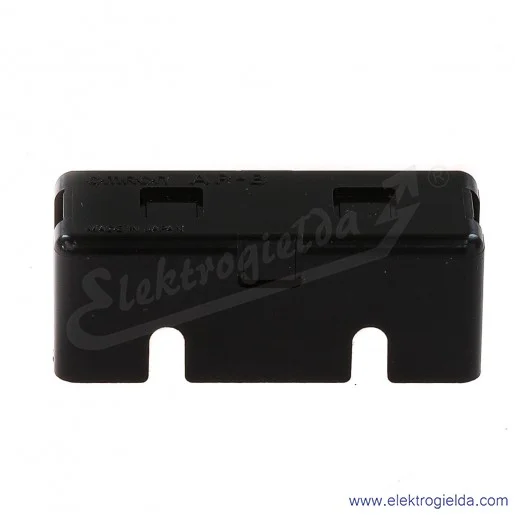 Osłona zacisków AP-B śrubowych do wyłączników Z-15 Osłona zacisków AP-B śrubowych do wyłączników Z-15