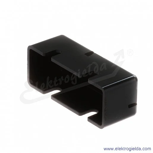 Osłona zacisków AP-B śrubowych do wyłączników Z-15 Osłona zacisków AP-B śrubowych do wyłączników Z-15