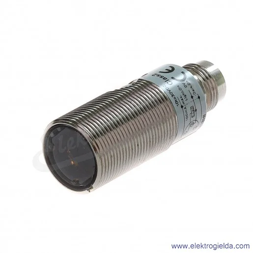 Czujnik refleksyjny E3FB-RP21 zasięg 100..4000mm, zasięg 10..30VDC, złącze M12 4P Czujnik refleksyjny E3FB-RP21 zasięg 100..4000mm, zasięg 10..30VDC, złącze M12 4P