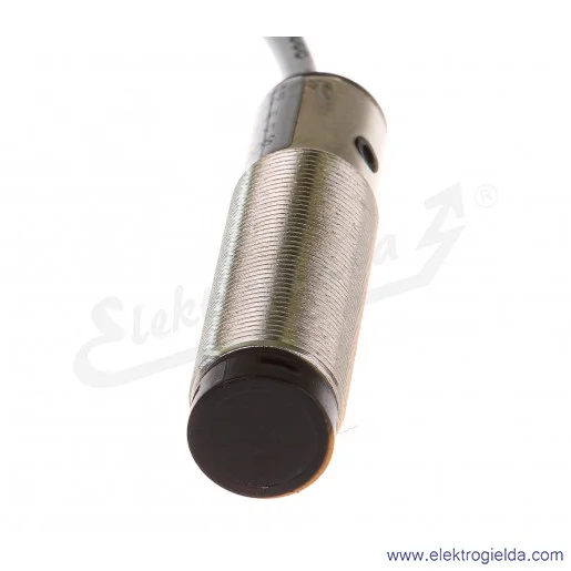 Czujnik odbiciowy SCOO 1000 ZRNM 10..30VDC, zasięg 1m, NPN NO/NC, tuleja M18, przewód 2m, długość 68mm Czujnik odbiciowy SCOO 1000 ZRNM 10..30VDC, zasięg 1m, NPN NO/NC, tuleja M18, przewód 2m, długość 68mm