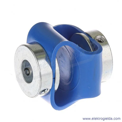 Sprzęgło polimerowe 5326703 KUP-1010-D na wałek 10mm Sprzęgło polimerowe 5326703 KUP-1010-D na wałek 10mm