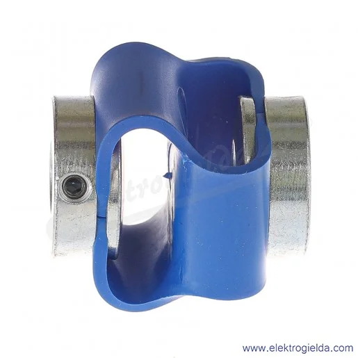 Sprzęgło polimerowe 5326703 KUP-1010-D na wałek 10mm Sprzęgło polimerowe 5326703 KUP-1010-D na wałek 10mm