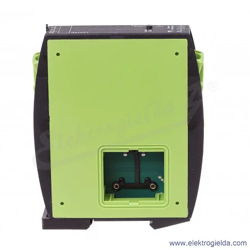 Przekaźnik monitorujący temperature 2615233 G2TF01/V2TF01/230VAC PTC Przekaźnik monitorujący temperature 2615233 G2TF01/V2TF01/230VAC PTC