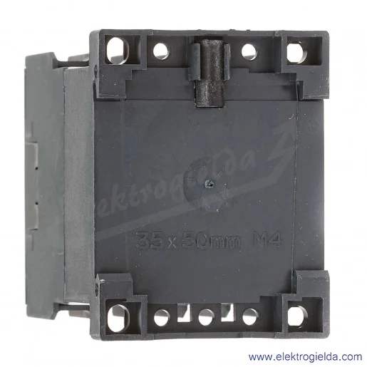 LC1K1601P7 1NC 7,5kW 20A Uc 230 VAC 50/60Hz Stycznik miniaturowy, zaciski śrubowe LC1K1601P7 1NC 7,5kW 20A Uc 230 VAC 50/60Hz Stycznik miniaturowy, zaciski śrubowe