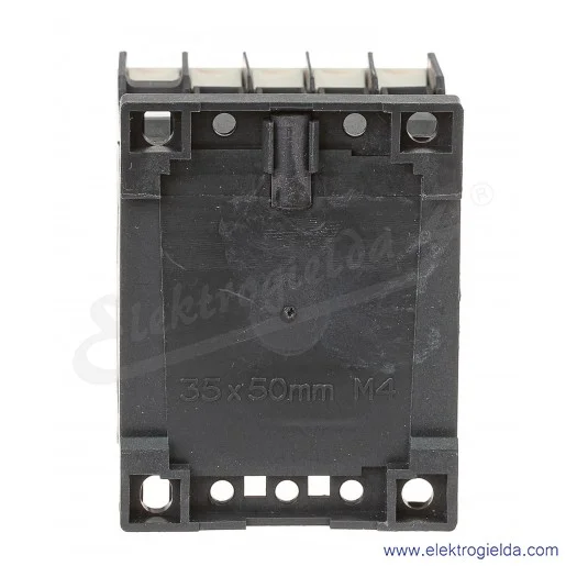 LC1K1201P7 1NC 5,5kW 20A Uc 230 VAC 50/60Hz Stycznik miniaturowy, zaciski śrubowe LC1K1201P7 1NC 5,5kW 20A Uc 230 VAC 50/60Hz Stycznik miniaturowy, zaciski śrubowe