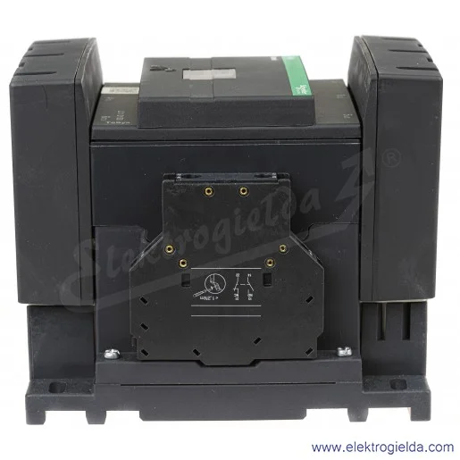 LC1D150P7 1z+1r 75kW 200A Uc 230 VAC 50/60Hz Stycznik zaciski śrubowe LC1D150P7 1z+1r 75kW 200A Uc 230 VAC 50/60Hz Stycznik zaciski śrubowe