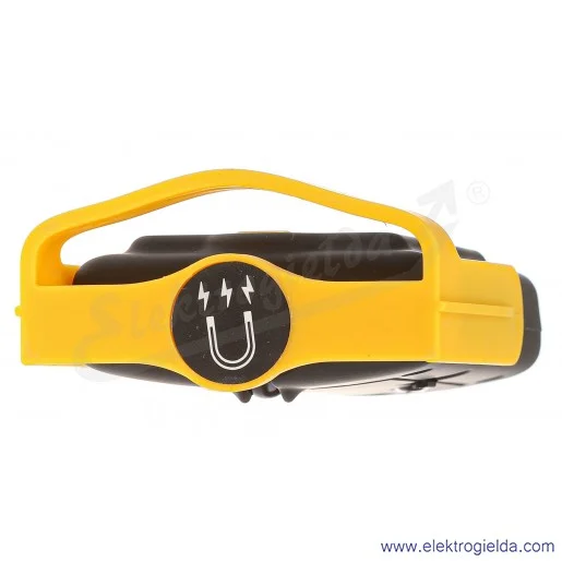 Lampa warsztatowa 1175420010 Brennenstuhl HL DB 43 MH LED 200+20lm 6500K haczyk, zginany pałąk, z 3 bateriami AAA Lampa warsztatowa 1175420010 Brennenstuhl HL DB 43 MH LED 200+20lm 6500K haczyk, zginany pałąk, z 3 bateriami AAA