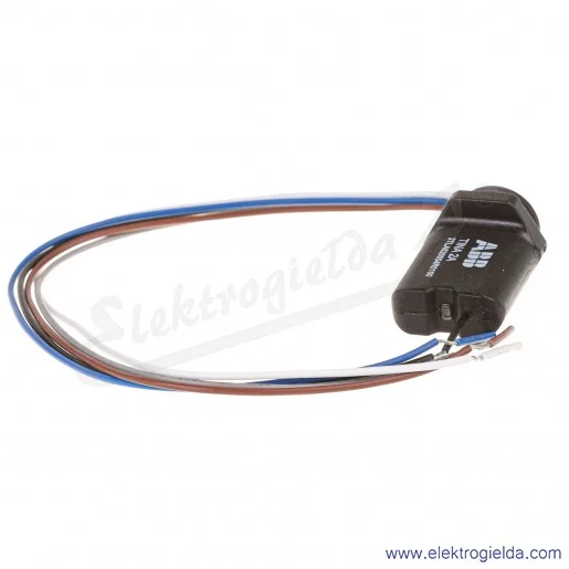 Adapter bezpieczeństwa 2TLA020054R0100, Tina 2A, M20 Adapter bezpieczeństwa 2TLA020054R0100, Tina 2A, M20