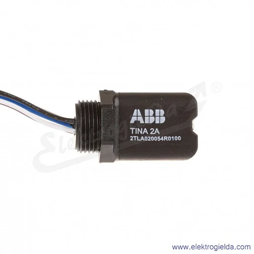 Adapter bezpieczeństwa 2TLA020054R0100, Tina 2A, M20 Adapter bezpieczeństwa 2TLA020054R0100, Tina 2A, M20