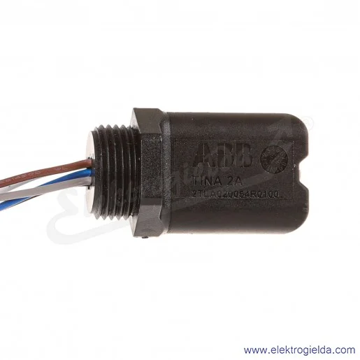 Adapter bezpieczeństwa 2TLA020054R0100, Tina 2A, M20 Adapter bezpieczeństwa 2TLA020054R0100, Tina 2A, M20