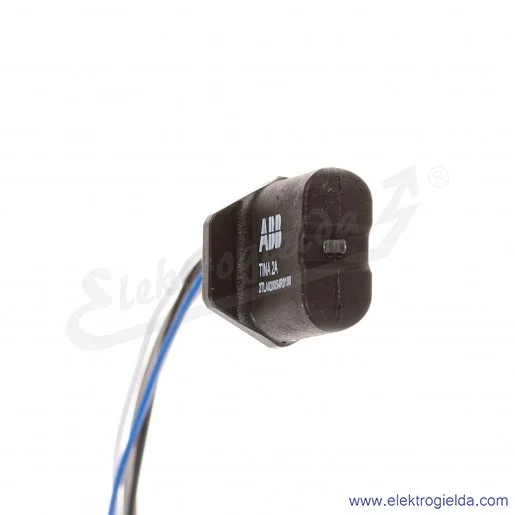 Adapter bezpieczeństwa 2TLA020054R0100, Tina 2A, M20 Adapter bezpieczeństwa 2TLA020054R0100, Tina 2A, M20