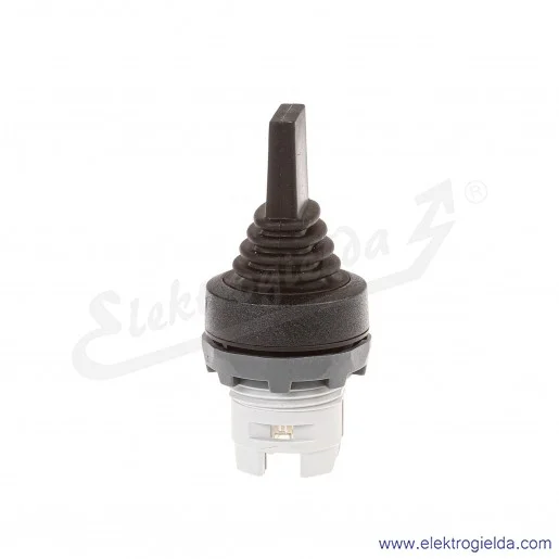 Przełącznik kołyskowy 1SFA611302R1006 MTS310B 1-0-2 stabilny czarny, IP66 Przełącznik kołyskowy 1SFA611302R1006 MTS310B 1-0-2 stabilny czarny, IP66