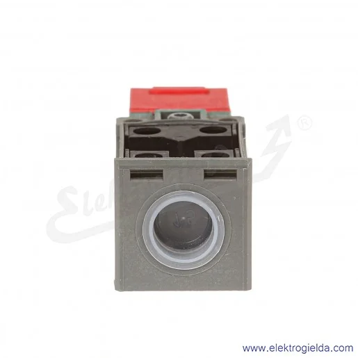 Wyłącznik krańcowy 1SBV030380R1302, LS32P80L02-S, bezpieczeństwa, 2NC, 10A, pierścień pociągany linką Wyłącznik krańcowy 1SBV030380R1302, LS32P80L02-S, bezpieczeństwa, 2NC, 10A, pierścień pociągany linką