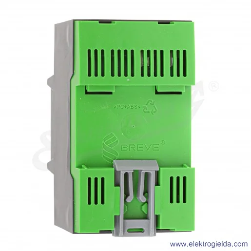 Transformator bezpieczeństwa w obudowie 16024-9878 PSS 20N 230/24V montaż na szynie DIN IP20 Transformator bezpieczeństwa w obudowie 16024-9878 PSS 20N 230/24V montaż na szynie DIN IP20