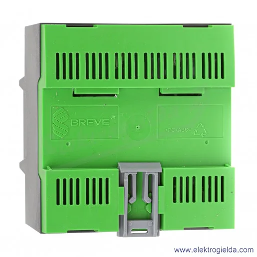 Transformator bezpieczeństwa w obudowie 16024-9890 PSS 60N NEW 230/24V montaż na szynie DIN Transformator bezpieczeństwa w obudowie 16024-9890 PSS 60N NEW 230/24V montaż na szynie DIN