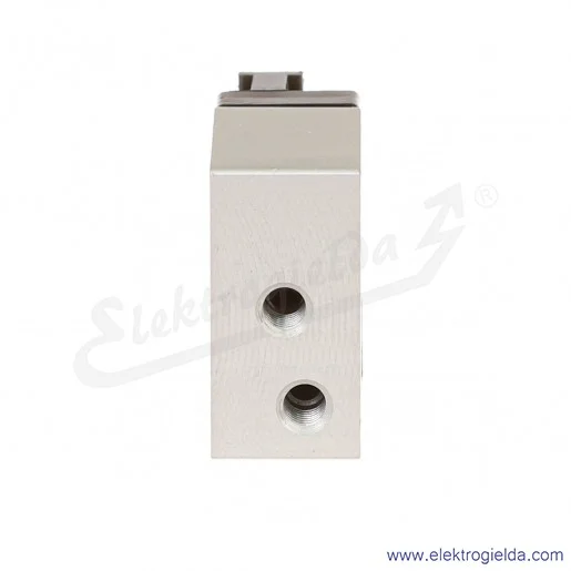 Zawór miniaturowy pneumatyczny 245-000, 3/2 NO, monostabilny, M5, 2 ÷ 8 bar, 60 l/min, siła uruchamiająca 7 N, Camozzi # kostka Zawór miniaturowy pneumatyczny 245-000, 3/2 NO, monostabilny, M5, 2 ÷ 8 bar, 60 l/min, siła uruchamiająca 7 N, Camozzi # kostka