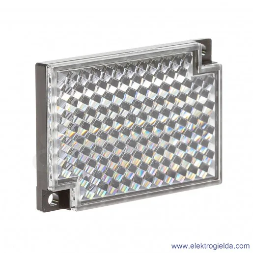 Lusterko do czujnika E39-R1S.1 59.9 x 40.3mm Lusterko do czujnika E39-R1S.1 59.9 x 40.3mm