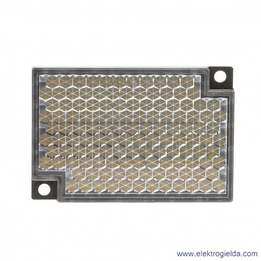 Lusterko do czujnika E39-R1S.1 59.9 x 40.3mm Lusterko do czujnika E39-R1S.1 59.9 x 40.3mm