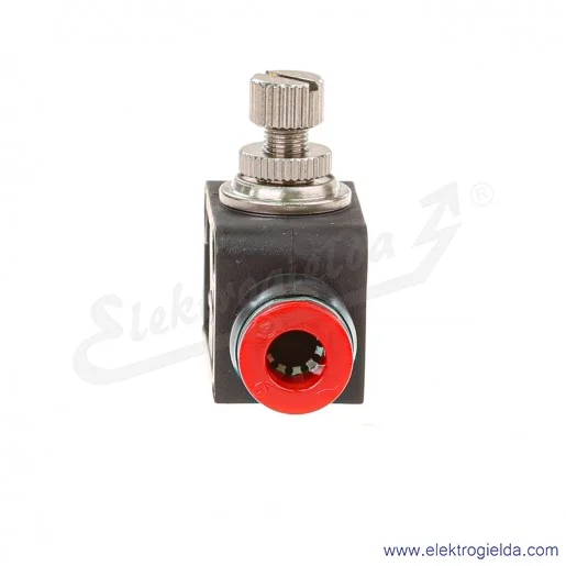 Zawór dławiąco zwrotny C00GE0600, FI6-FI6 Zawór dławiąco zwrotny C00GE0600, FI6-FI6