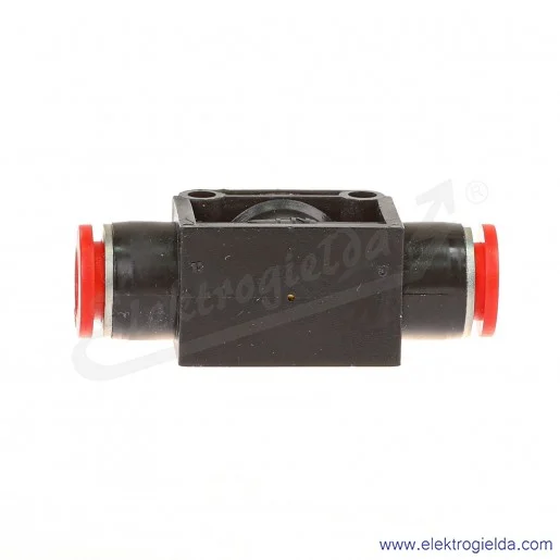 Zawór kulowy odcinający C00GF1000, Fi 10, 3/2 NORGREN Zawór kulowy odcinający C00GF1000, Fi 10, 3/2 NORGREN