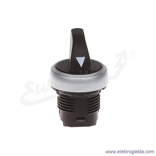 Przełącznik główka LPC S131 pokrętło 1 0 2 krótkie z samopowrotem Przełącznik główka LPC S131 pokrętło 1 0 2 krótkie z samopowrotem