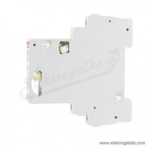 Styk pomocniczy BKN AX 6A 1NO+1NC do BKN Styk pomocniczy BKN AX 6A 1NO+1NC do BKN