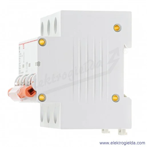 Wyłącznik nadprądowy BKH 3P C80A BKH C80A 3P, charakterystyka C, 80A Wyłącznik nadprądowy BKH 3P C80A BKH C80A 3P, charakterystyka C, 80A